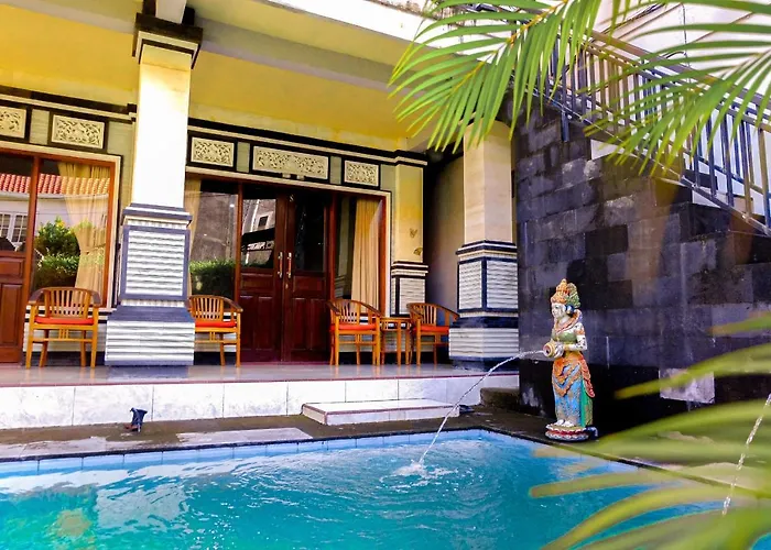 Adi Guest house 3*