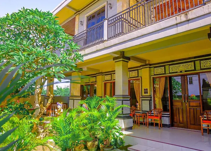 Adi 3* Canggu (Bali)
