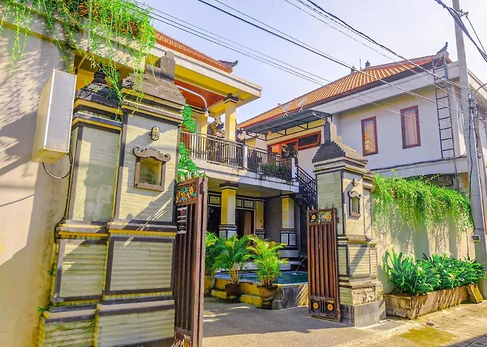 Adi 3* Canggu (Bali)
