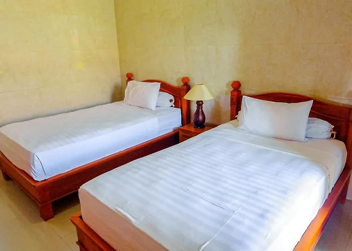 Guest house Adi