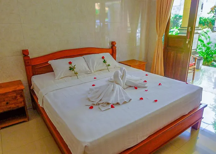 Guest house Adi
