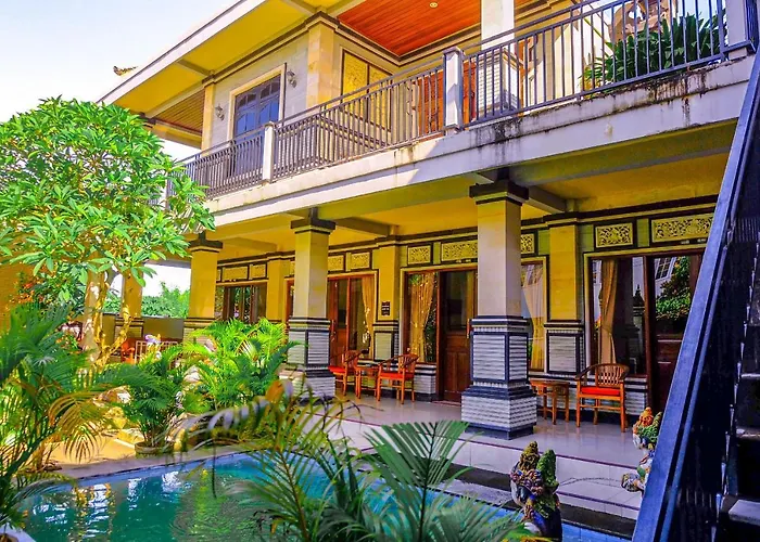Adi Guest house 3*