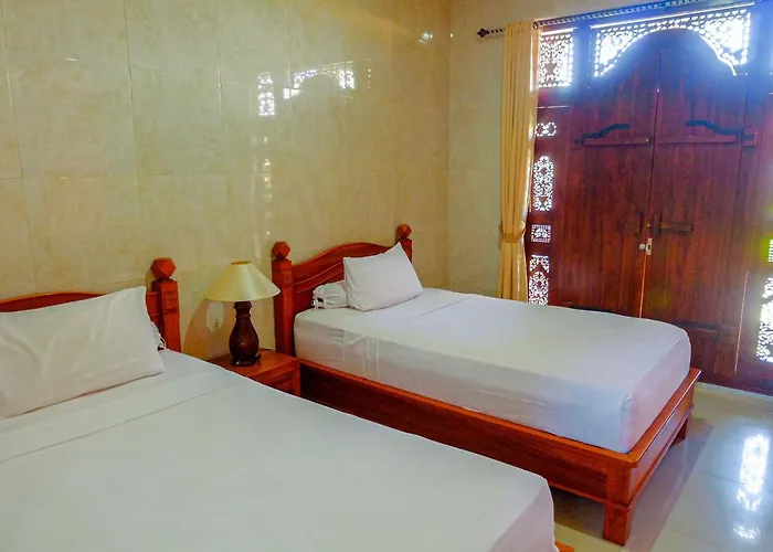 Adi 3* Canggu (Bali)