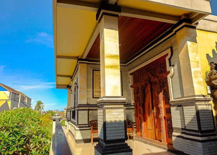 Guest house Adi