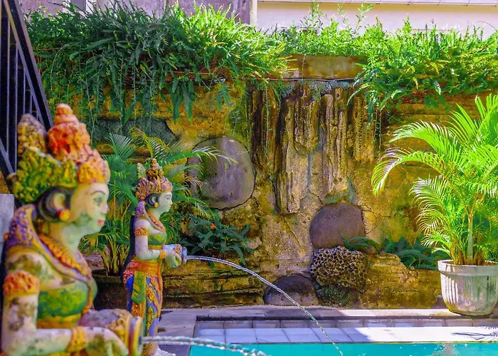 Guest house Adi