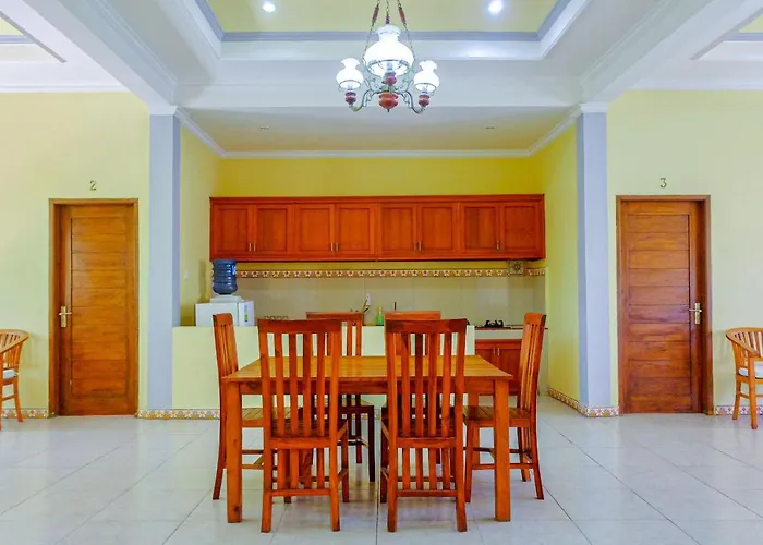 Adi Guest house 3*