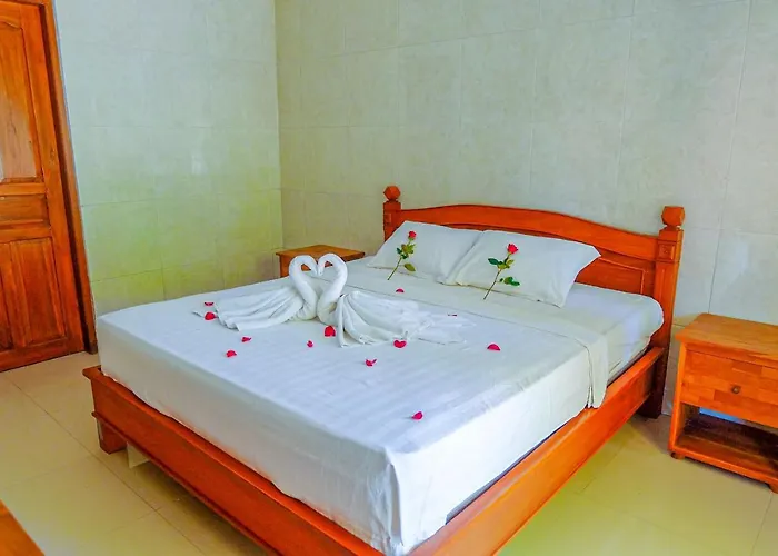 Guest house Adi Canggu (Bali)