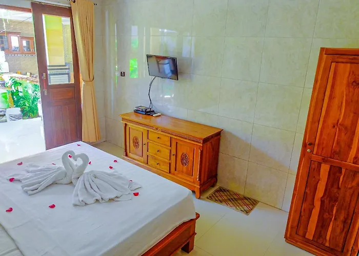 Guest house Adi 3*