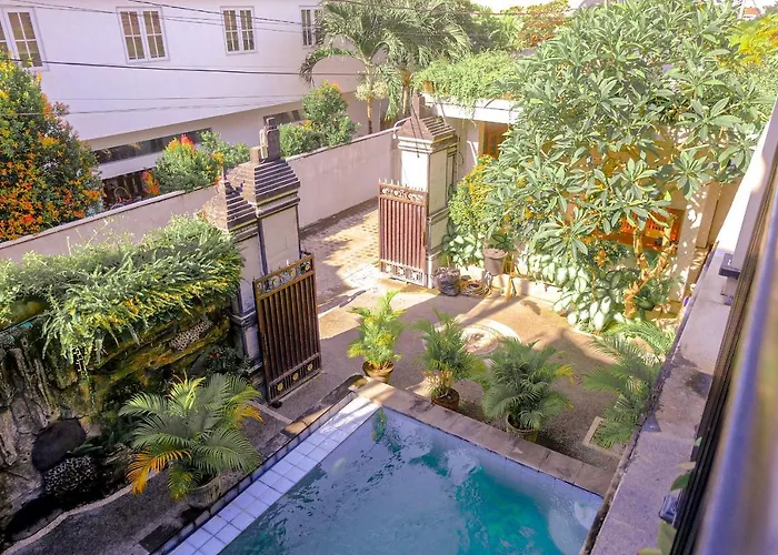 Adi Guest house 3*