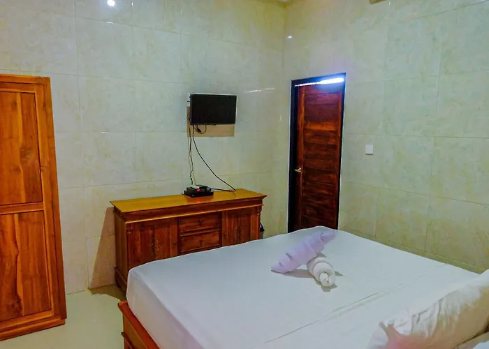 Adi Guest house 3*