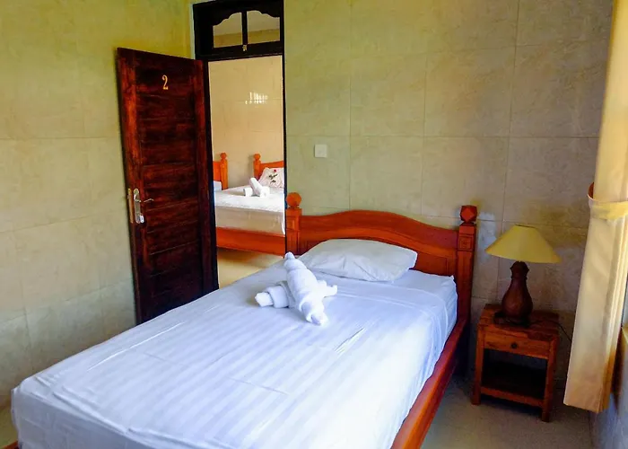 Guest house Adi 3*