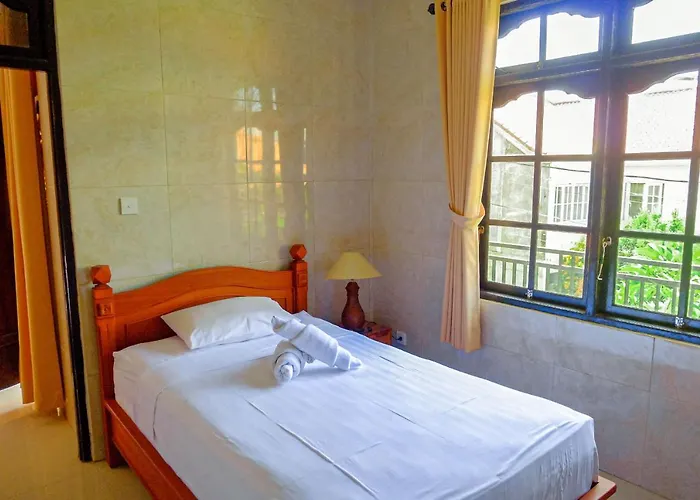 Adi 3* Canggu (Bali)