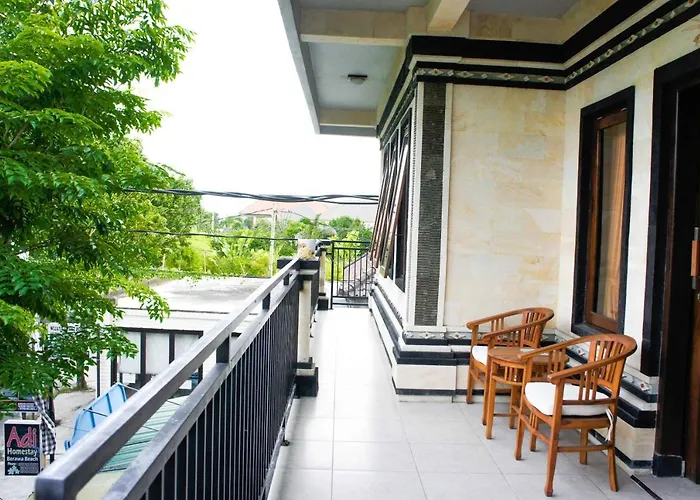 Guest house Adi 3*
