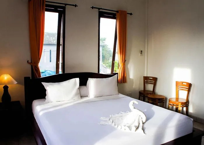Adi Guest house 3*