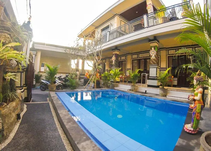Adi 3* Canggu (Bali)