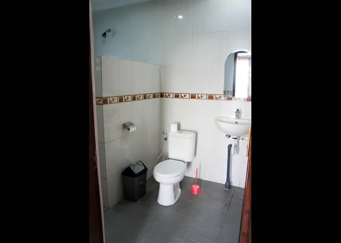 Adi 3* Canggu (Bali)