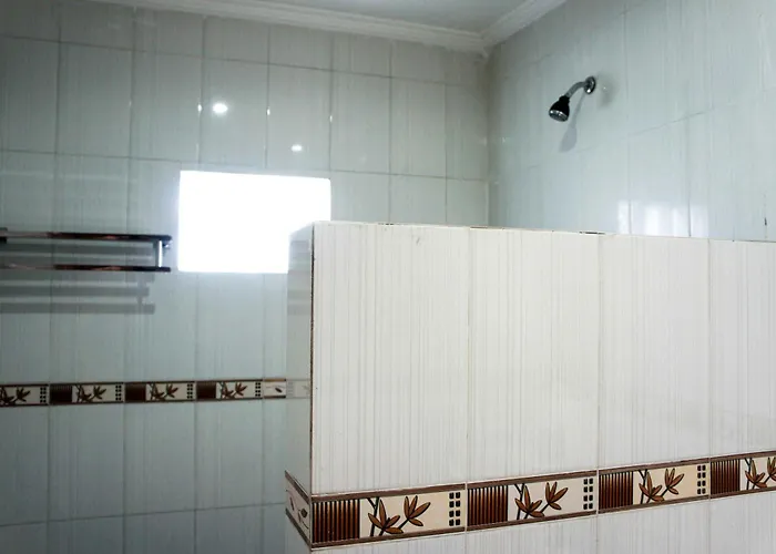 Guest house Adi Canggu (Bali)