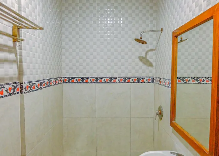 Adi Guest house Canggu (Bali)