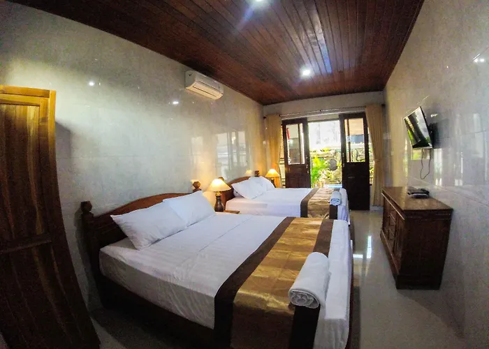 Adi 3* Canggu