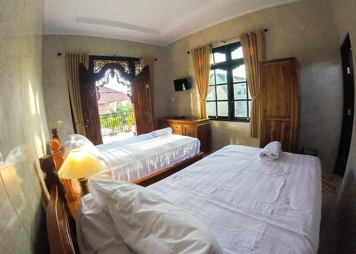 Adi Guest house 3*