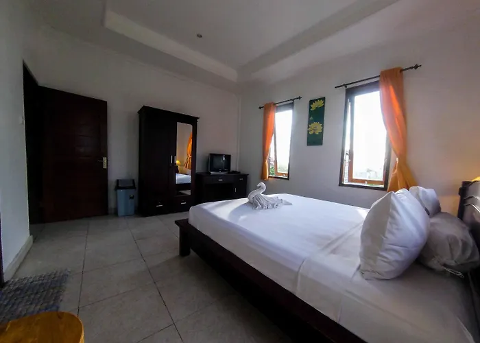 Adi Guest house 3*