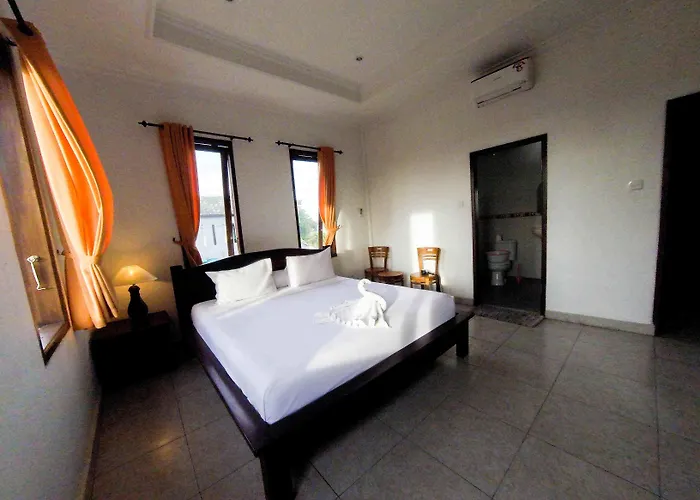 Adi Guest house