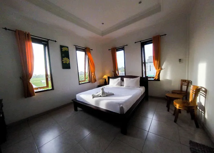 Guest house Adi 3*