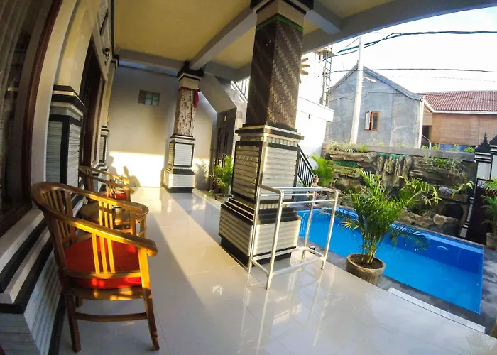 Adi Guest house