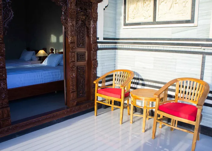 Guest house Adi