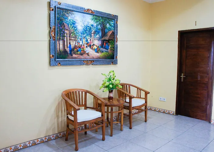 Adi Guest house 3*