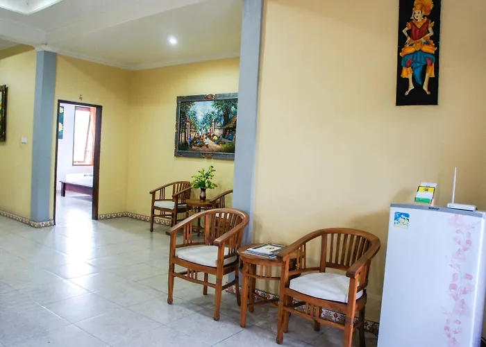 Guest house Adi 3*