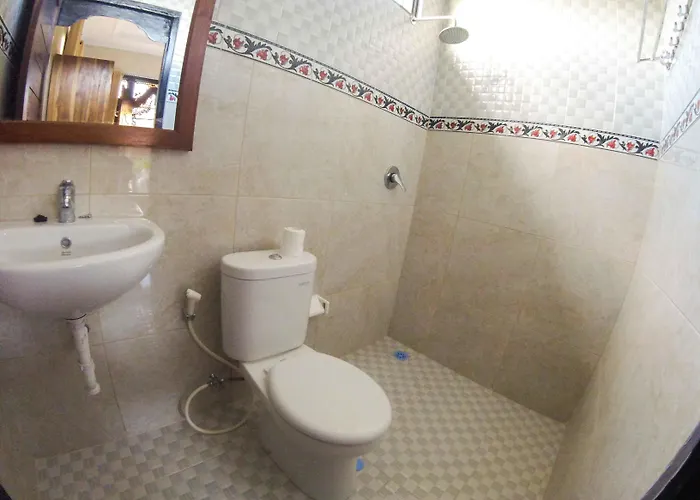 Guest house Adi Canggu (Bali)