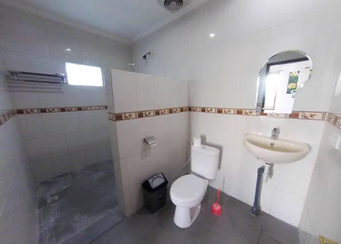 Adi Guest house