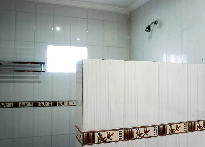 Guest house Adi Canggu (Bali)