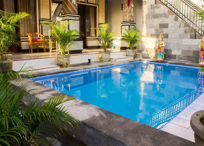 Adi Guest house